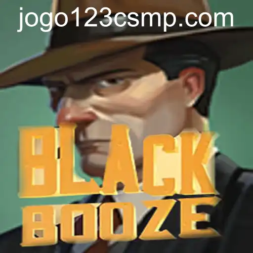 BlackBooze: Um Vício Envolvente no Mundo dos Jogos