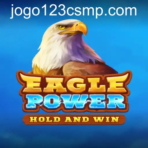 EaglePower: Descubra o Jogo Que Está Dominando o Mundo com a Palavra-Chave jogo123