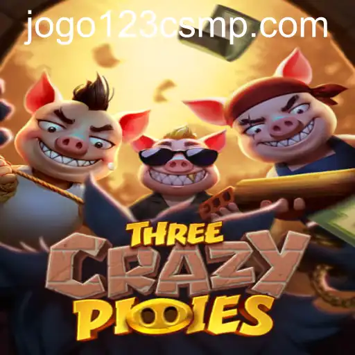 Explorando a Aventura Única de ThreeCrazyPiggies