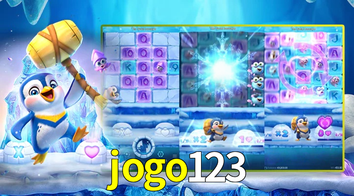 The Great Icescape Slot - PG Soft